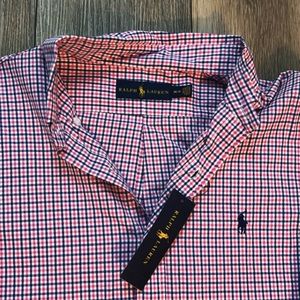 Ralph Lauren Dress Shirt